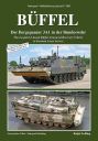 Büffel - The Leopard-2-based Armoured Recovery Vehicle in German Army Service - REPRINT